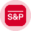 S&P Global Tokenized Stock (Ondo) icon