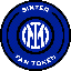 Inter Milan Fan Token icon