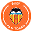 Valencia CF Fan Token icon