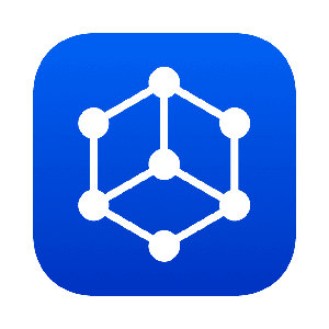 Bibox logo
