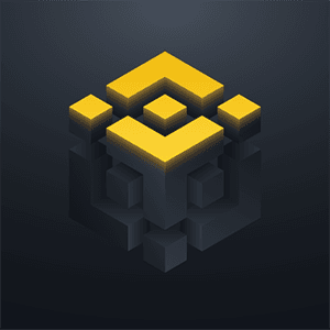 Binance DEX logo