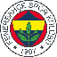 FenerbahÃ§e Token icon
