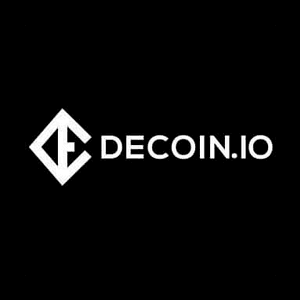DECOIN logo